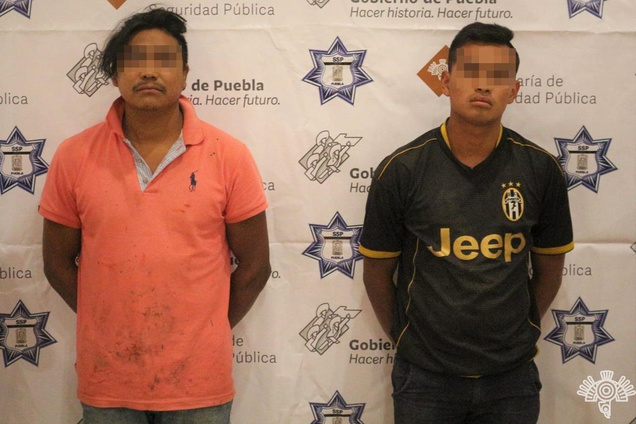 Cae operador de la banda de El Chupón en Puebla; vendía droga en redes sociales