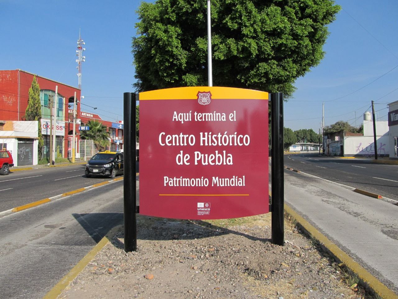 Van por más vivienda popular en el Centro Histórico de Puebla