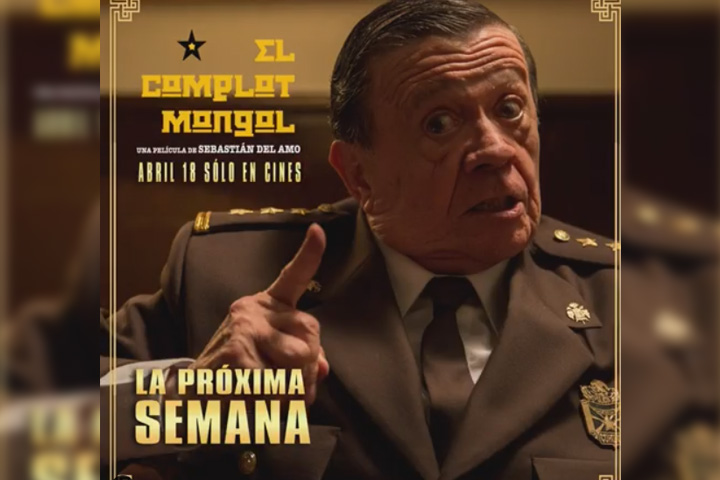 Chabelo es operado de emergencia