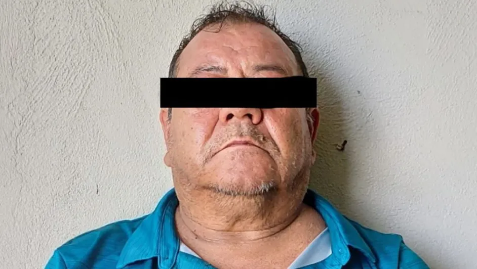 Juez concede suspensión a “El Chalamán”, primo de “El Mencho”, contra expulsión de México
