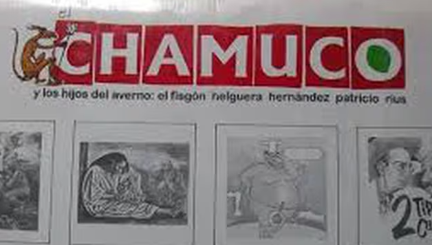 Miente Carlos Loret: hace más de 10 años que no soy socio de El Chamuco