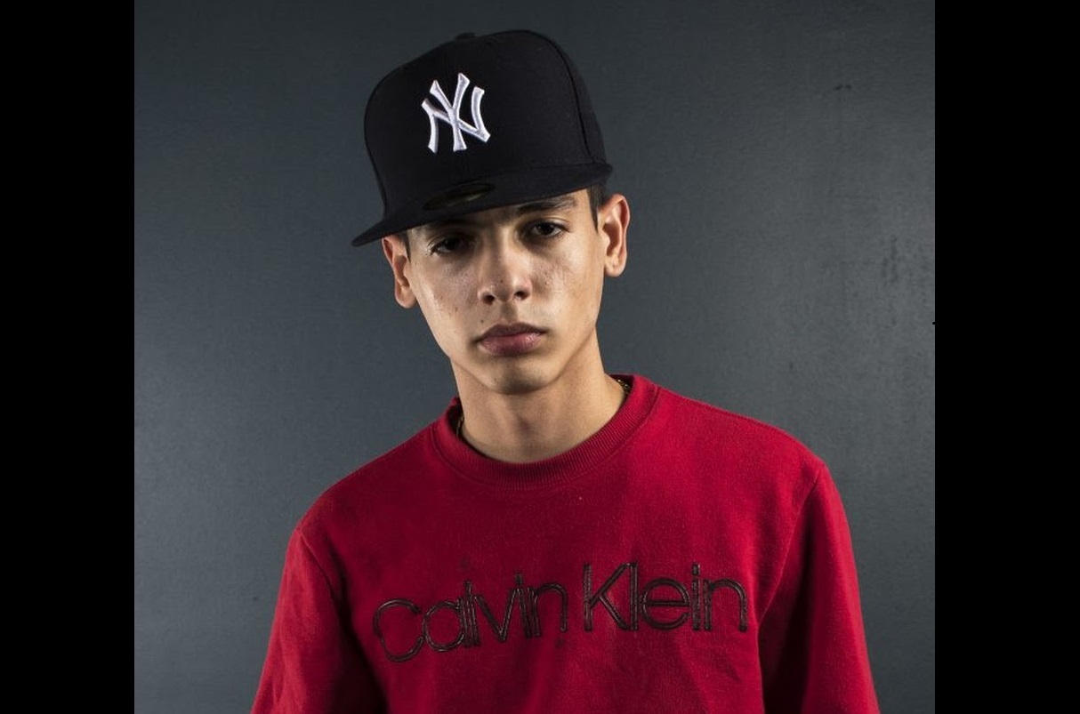 VIDEO Natanael Cano y el soborno a policías de Hermosillo, Sonora