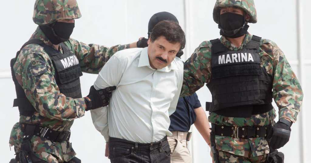 Sí quiere que regrese ‘el Chapo’