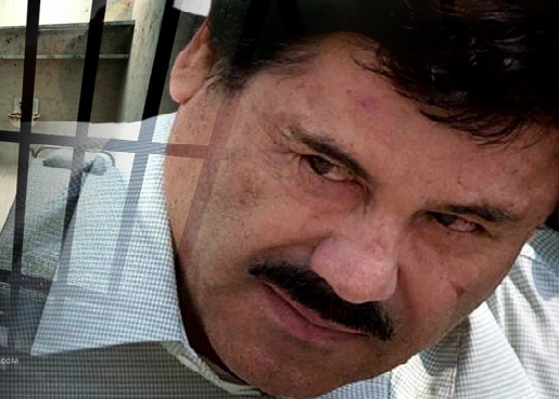 Cadena perpetua para El Chapo Guzmán, confirma EU