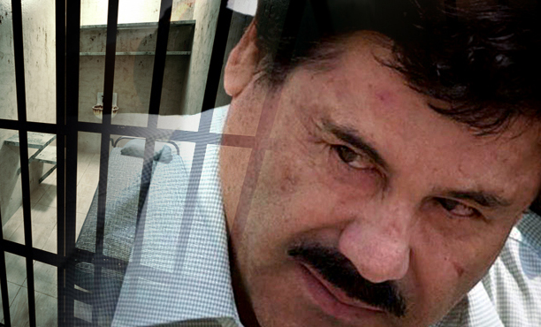 Marcelo Ebrard quiere que fortuna de El Chapo se quede en México