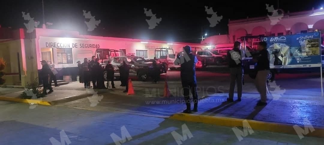 Autodefensas de Cañada Morelos intentan hacer justicia contra secuestrador