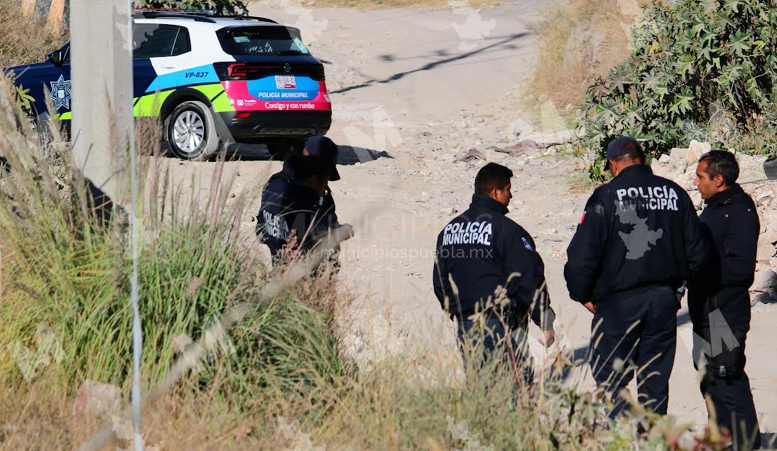 Tras persecución detienen a dos ladrones en Chapulco