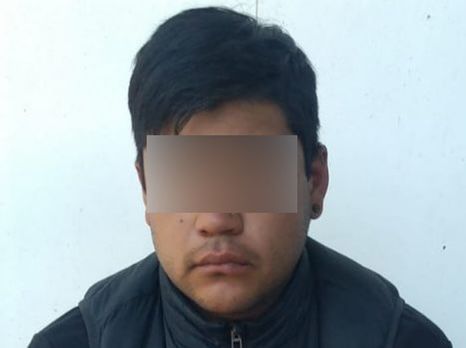 Los detienen con droga en la colonia Chapultepec