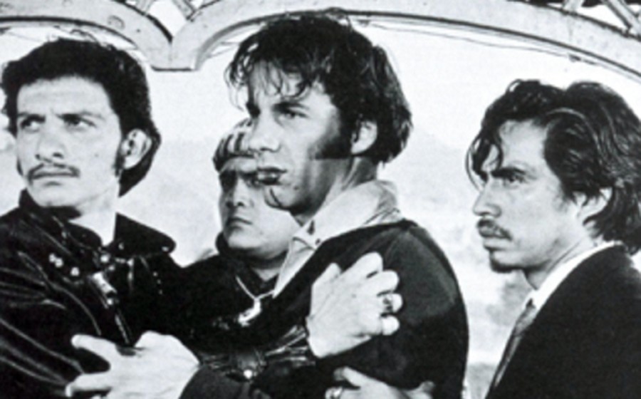 Óscar Chávez, el inolvidable Estilos, a cinco años de su partida