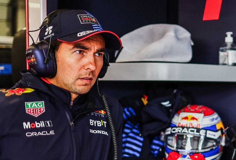 Viene Hungría: ¿Qué le pasa a ‘Checo’?, p.2