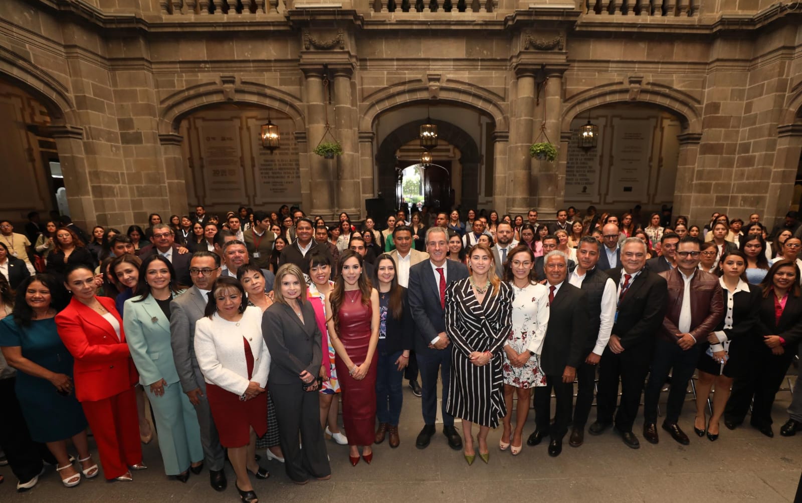 Formaliza Chedraui colaboración interinstitucional a favor de las poblanas