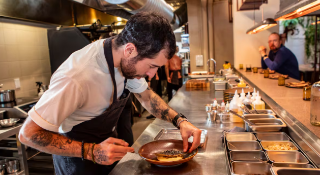 La sostenibilidad en la cocina