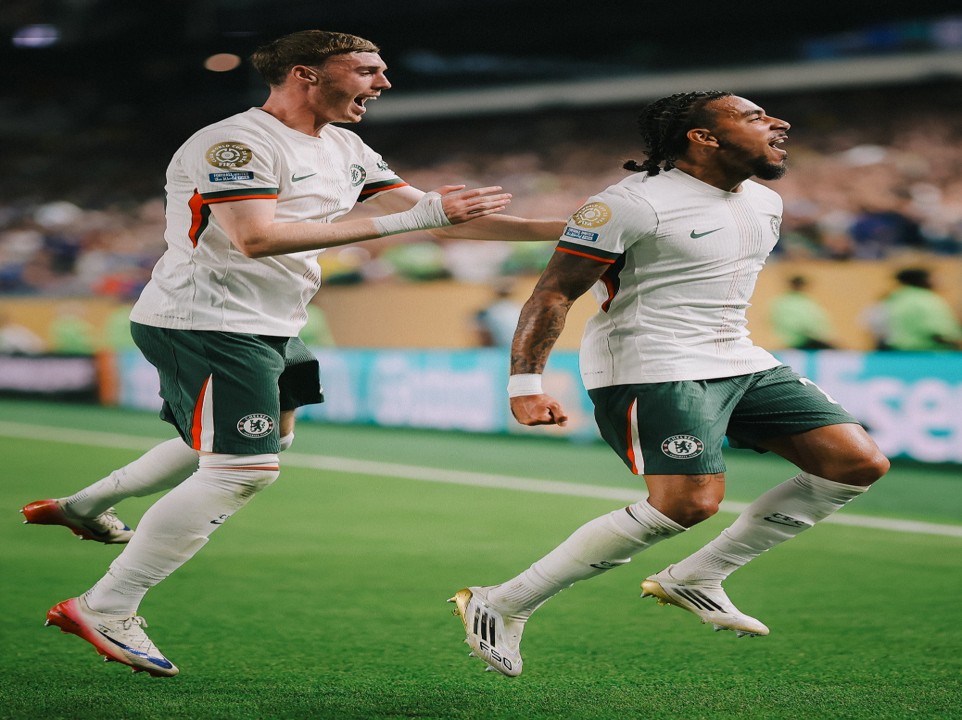 VIDEO Chelsea accede a las semifinales