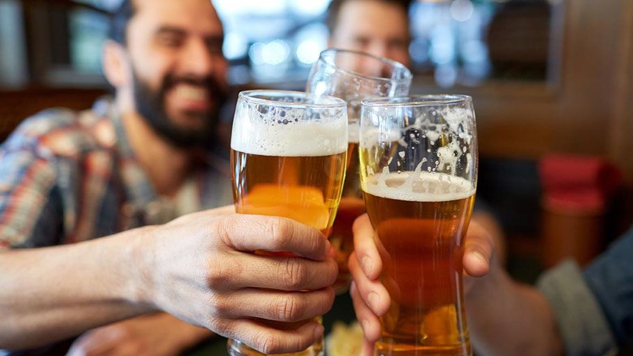 Obligan a tirar cerveza a productores de Alemania, piden ayuda