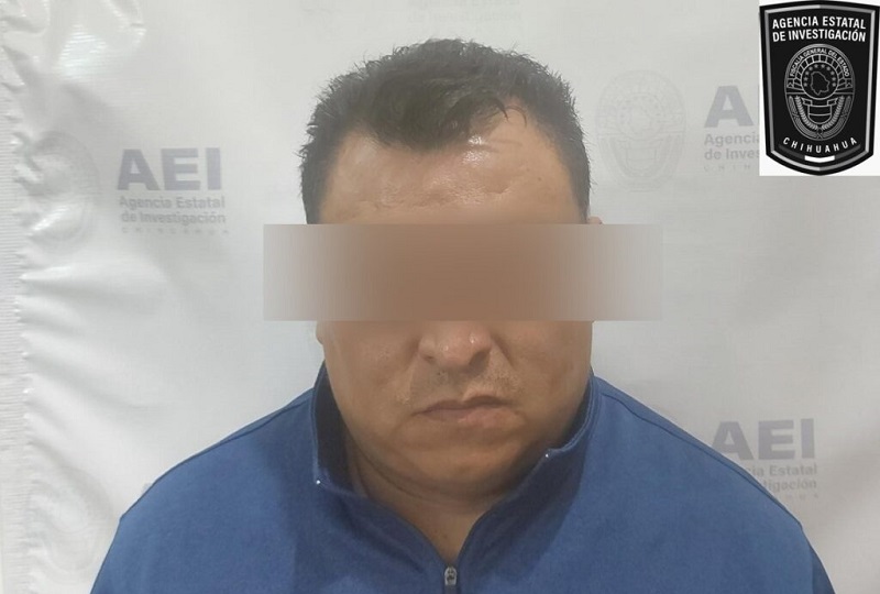 Cae Juan en Puebla por presunto adeudo de 3.8 mdp en manzanas