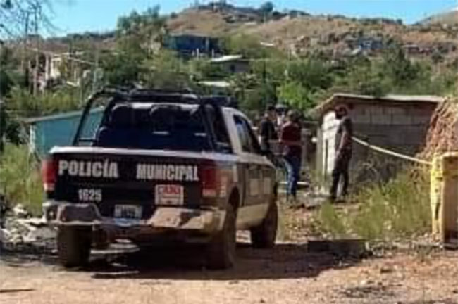 Niño de 6 años muere tras golpiza de su padrastro en Chiautla de Tapia