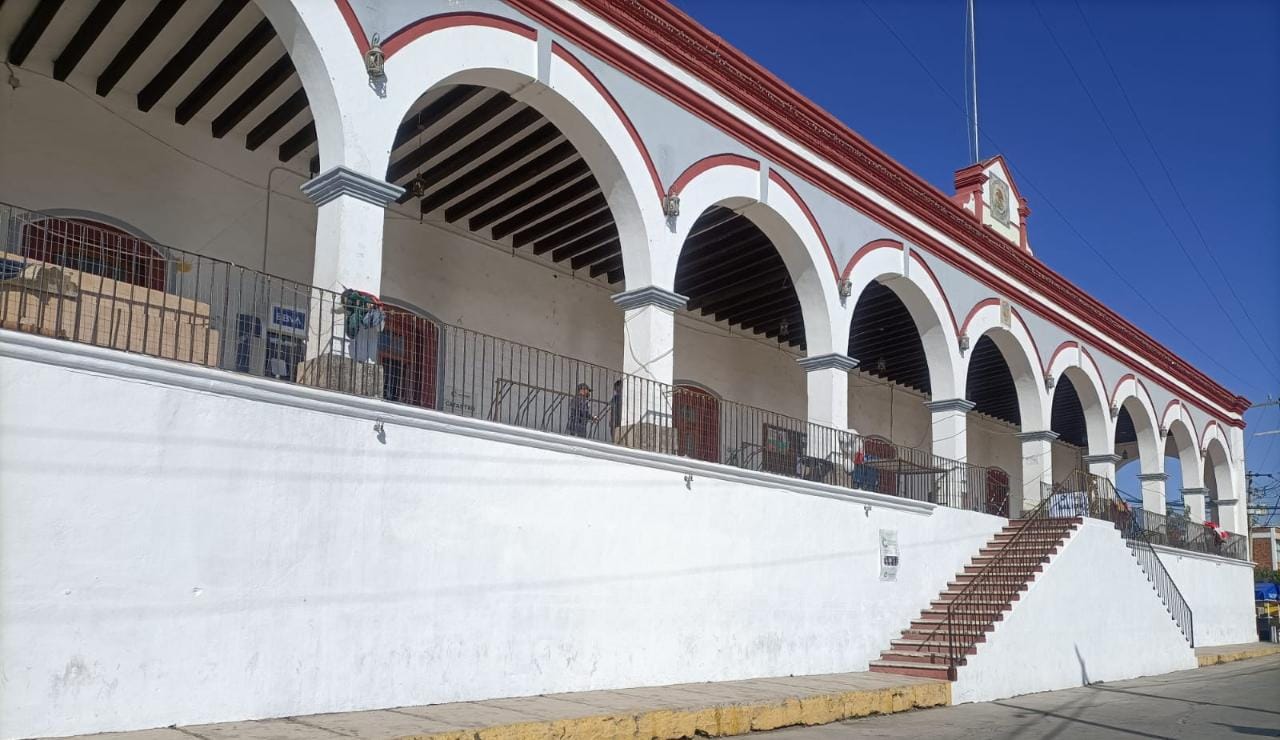 Comunidades de Chiautzingo elegirán autoridades a través de usos y costumbres