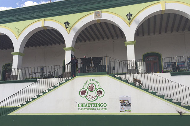 Chiautzingo repatrió 3 cuerpos de EEUU en los últimos años