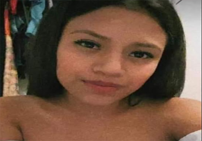 Chica de Izúcar que desapareció en Las Vegas ya es boletinada en EU   