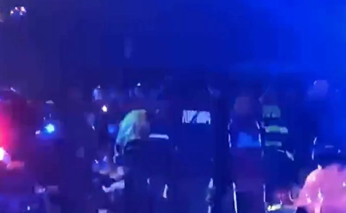 Reportan 14 lesionados en tiroteo en Chicago