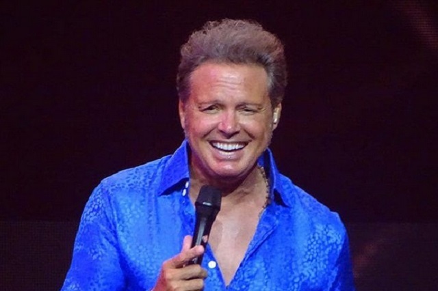 Luis Miguel regalará boletos para sus conciertos a sus fans