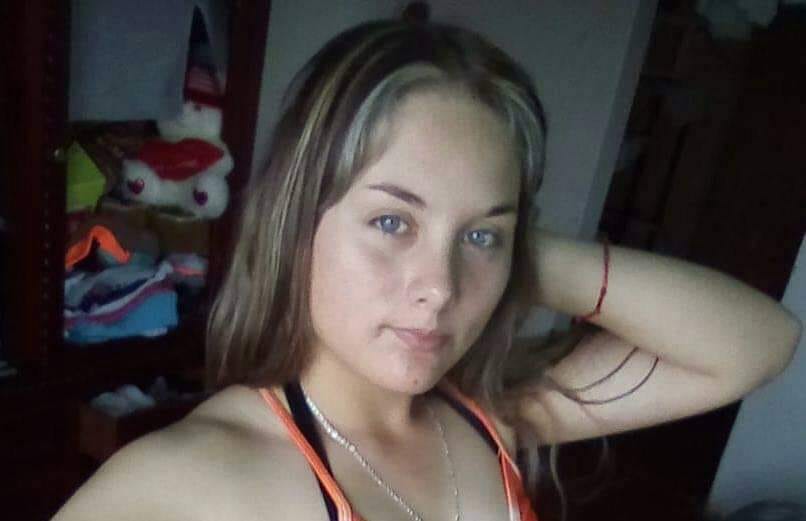 Buscan a Joselín de 13 años; desapareció en Cañada Morelos