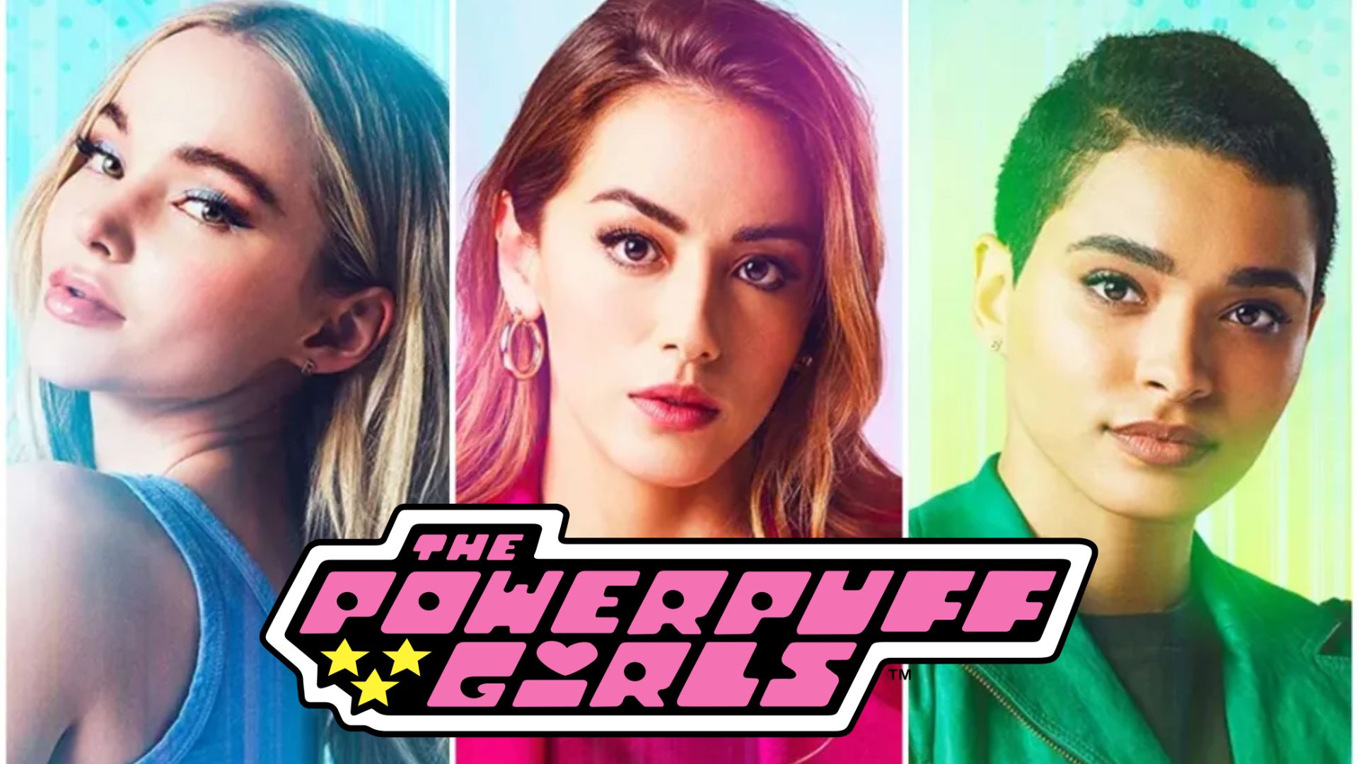 ¡¿Cómo?! Filtran tráiler de serie cancelada de “Las Chicas Superpoderosas”