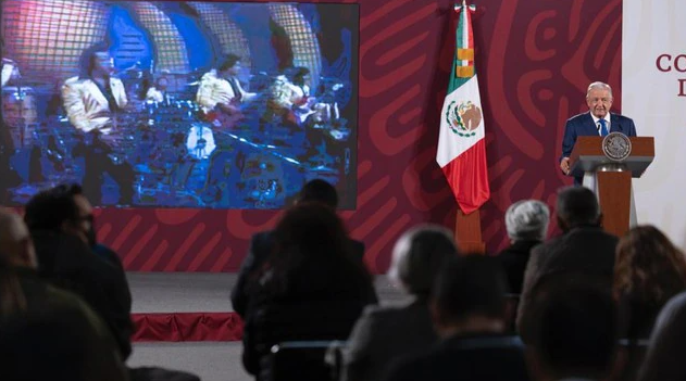 El “ogro exabrupto” sí atemoriza