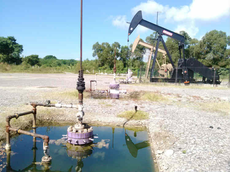 Gestiona RMV universidad petrolera para la sierra norte de Puebla