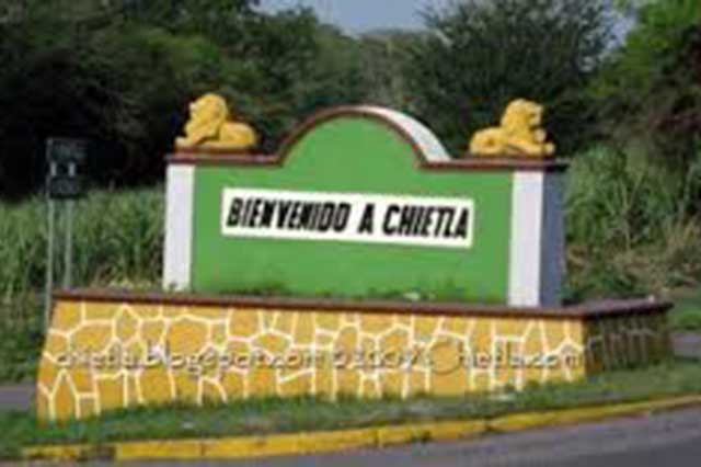 Hay dos líneas de investigación en el homicidio del regidor de Chietla