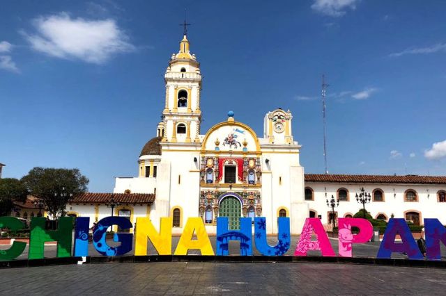 Lánzate a conocer Chignahuapan en este primer puente del año