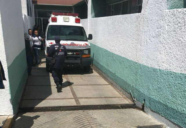 Dos priistas asesinados en Chignahuapan, hay otros 2 heridos