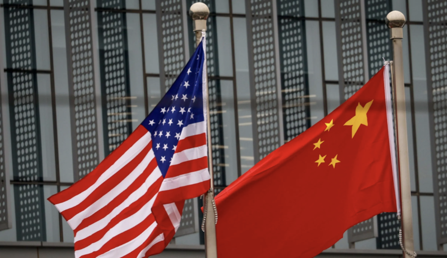China insta a EU que respete soberanía latinoamericana