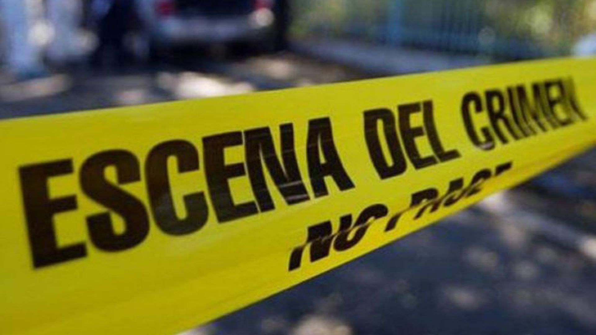 En Chilac, empresario fue baleado tras un intento de asalto; se encuentra grave 