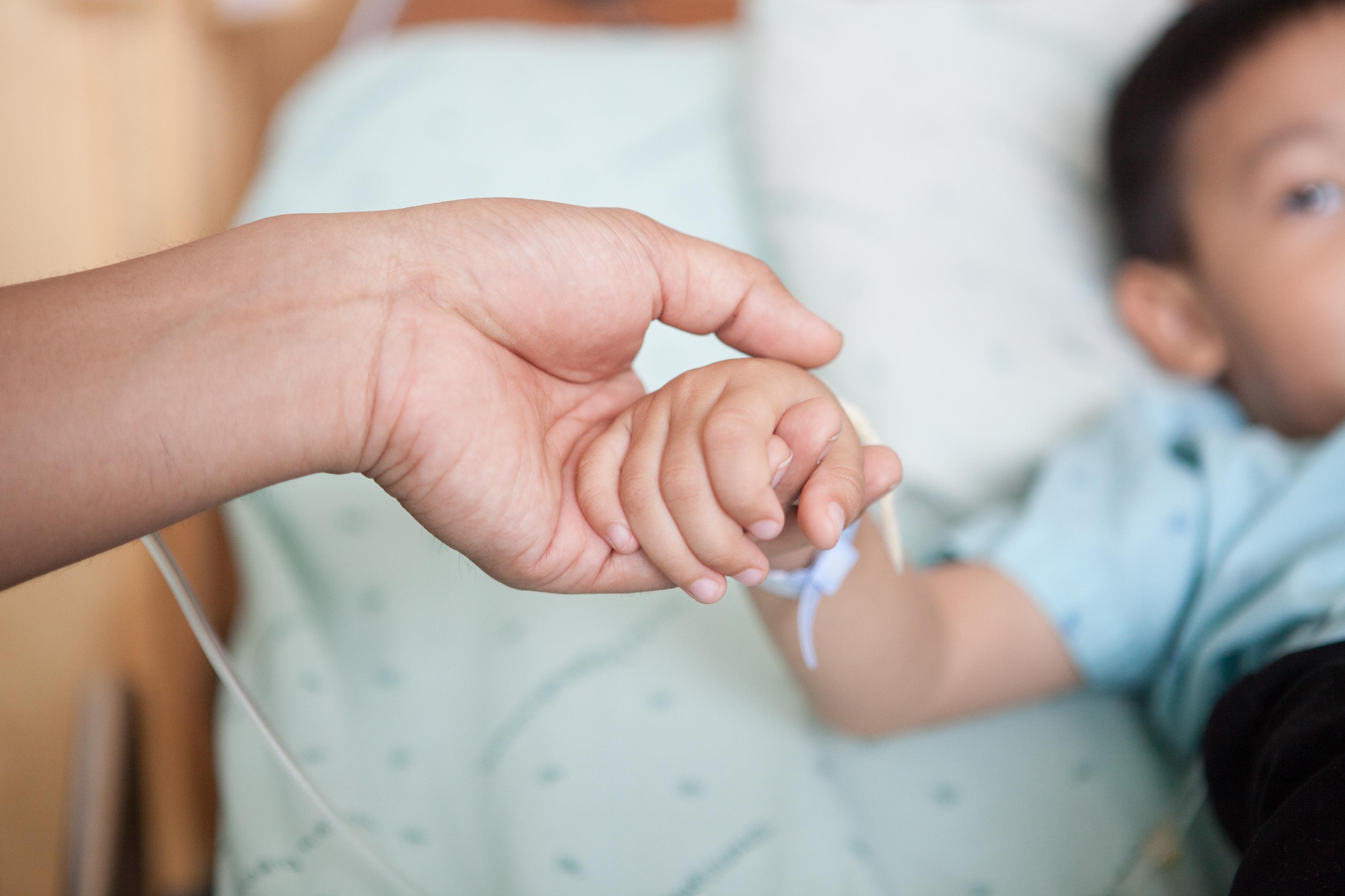 En dos años, IMSS ha a tendido a 2 mil 721 nuevos casos de cáncer infantil