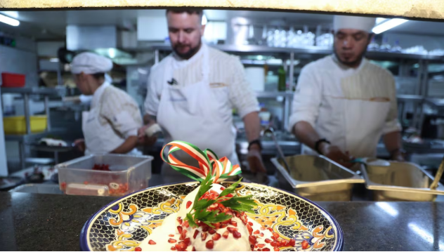 Las novedades en el mundo de la gastronomía