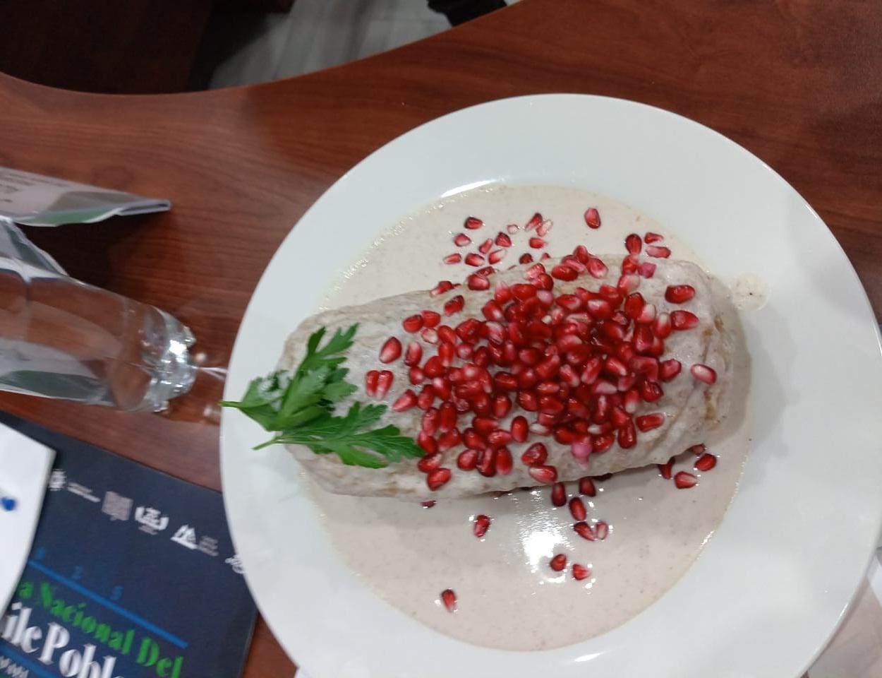 Tlanalapan alista su vigésimo primera Feria del Chile Poblano