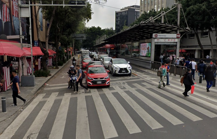 Alerta con el Hoy no Circula de este lunes en la CDMX y el Edomex