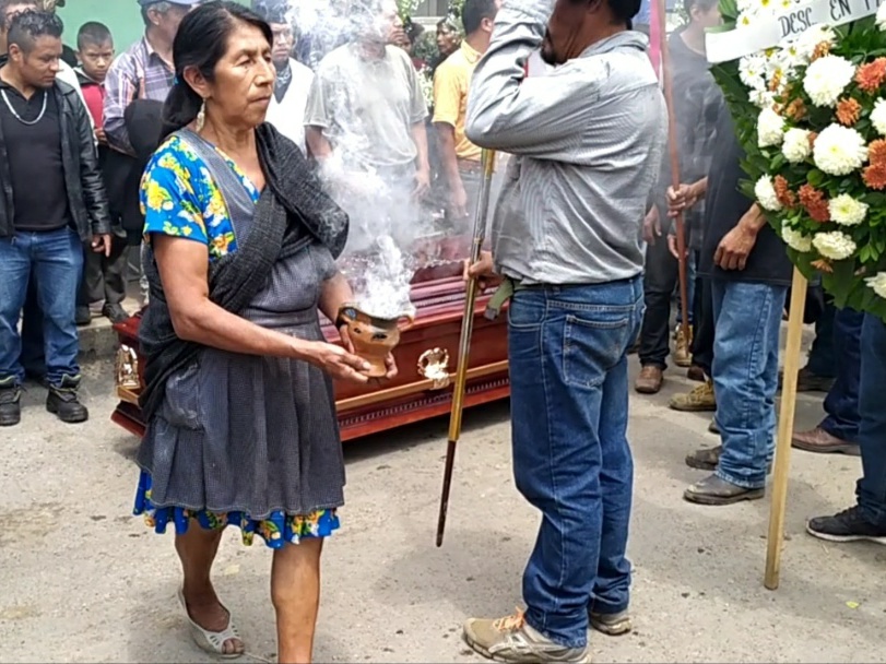Se recuperan intoxicados en Chiconcuautla; en total murieron 25 personas