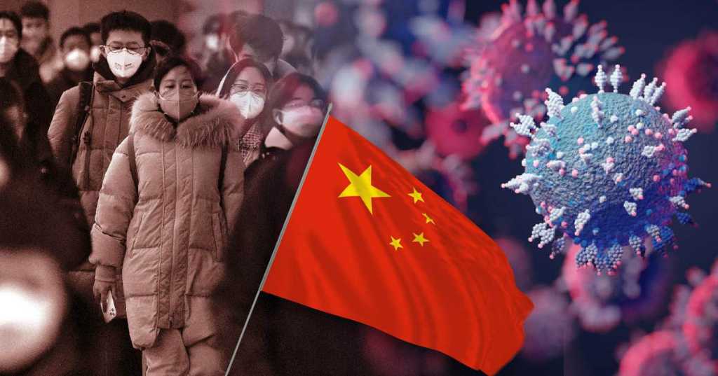 El desastre de China y el nuevo riesgo del Covid