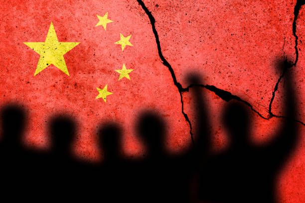 Censura China