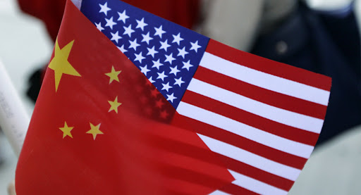 Cumbre mundial para frenar a China