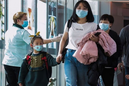 China avala al G20 para auxiliar a países más pobres ante coronavirus