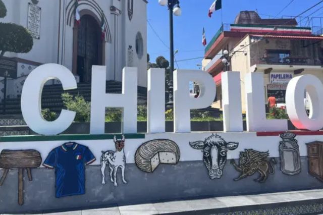 El véneto chipileño: lengua viva en un rincón italiano de Puebla, México