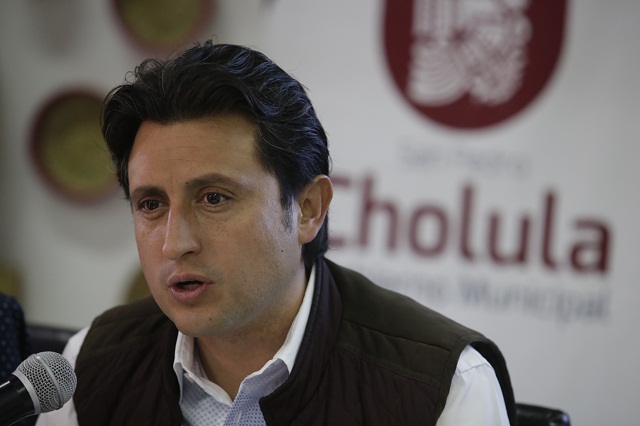 Desmiente JJ estar detrás de corrupción en Cereso de Cholula