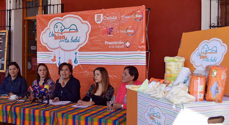 Anuncian plan para reducir mortalidad materna en San Pedro