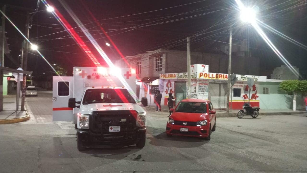 Muere mujer tras sufrir convulsiones en Tecomatlán