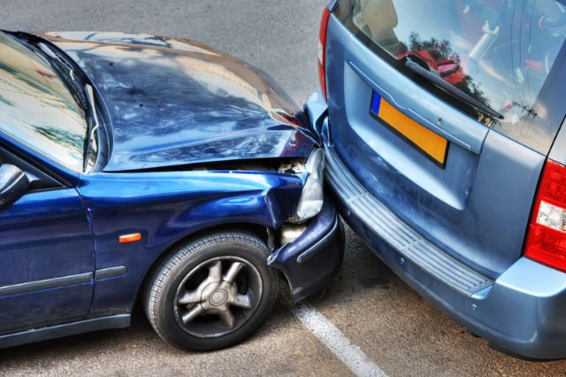 Accidente en la Atlixco-Izúcar deja tres personas lesionadas