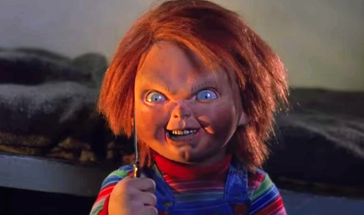 Guionista de Chucky se quita la vida
