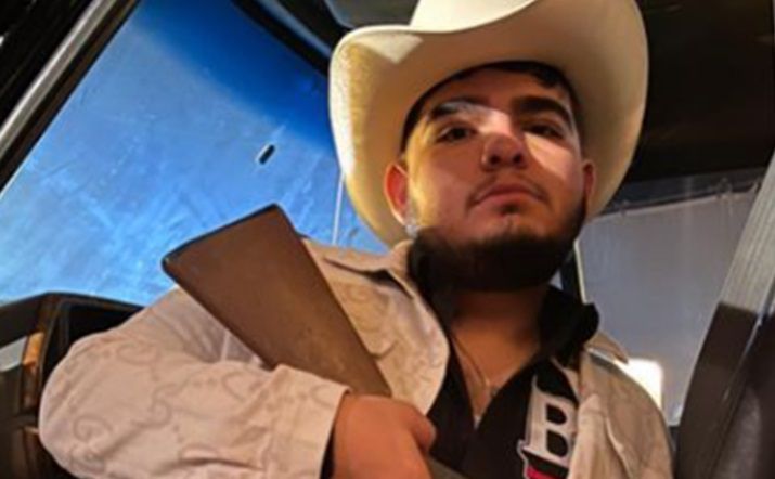 Secuestran y ejecutan al cantante de corridos Chuy Montana